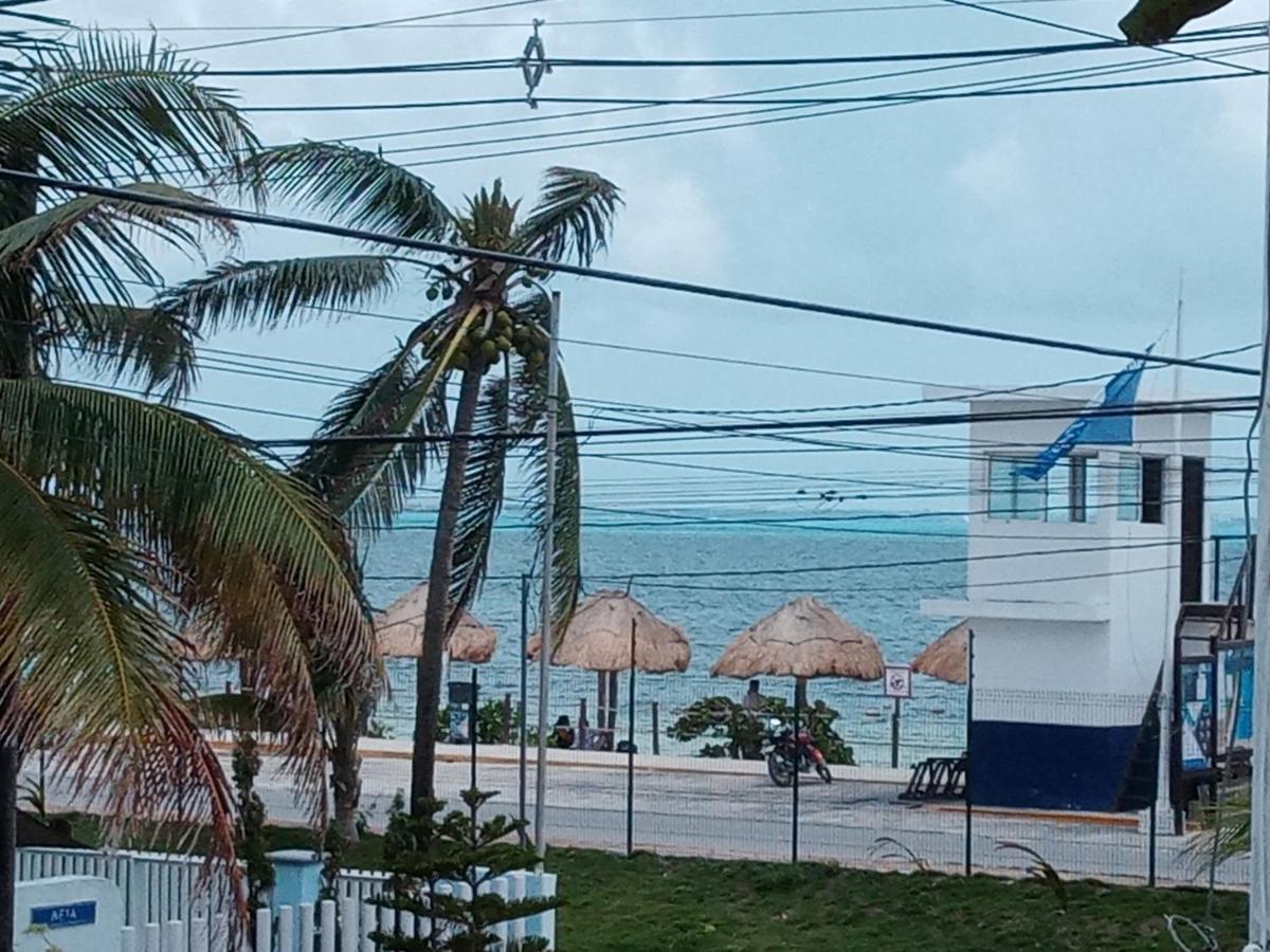 Caribbean Paradise แคนคูน ภายนอก รูปภาพ