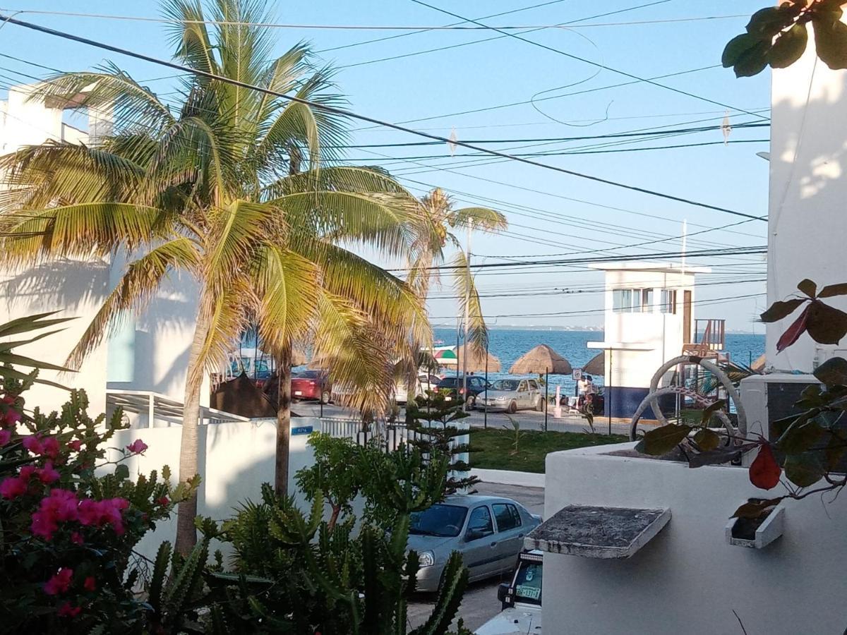 Caribbean Paradise แคนคูน ภายนอก รูปภาพ